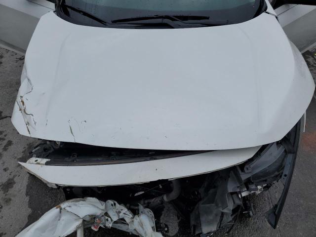 2021 HONDA CIVIC LX - 2HGFC2F61MH527072