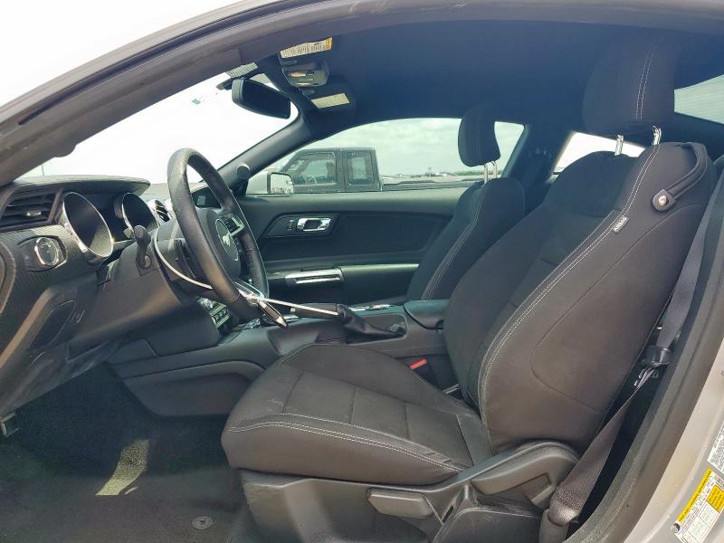 2015 FORD MUSTANG - 1FA6P8AM3F5385769