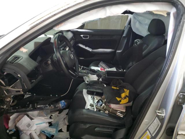 2022 HONDA CIVIC SPOR 2HGFE2F55NH515543