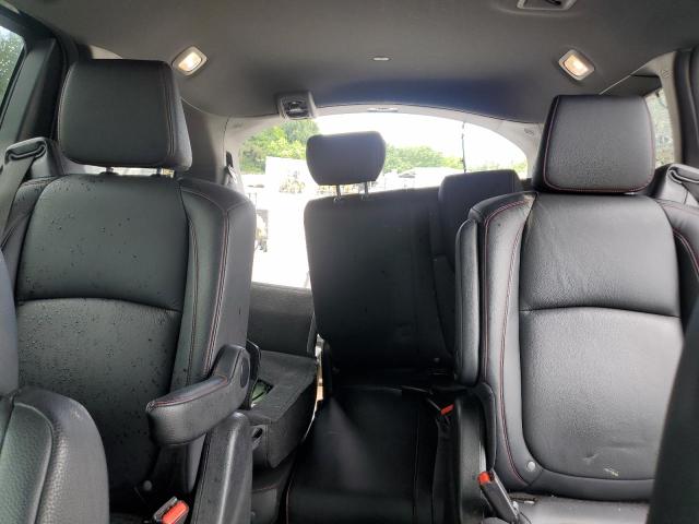 2023 HONDA ODYSSEY SP 5FNRL6H70PB079118