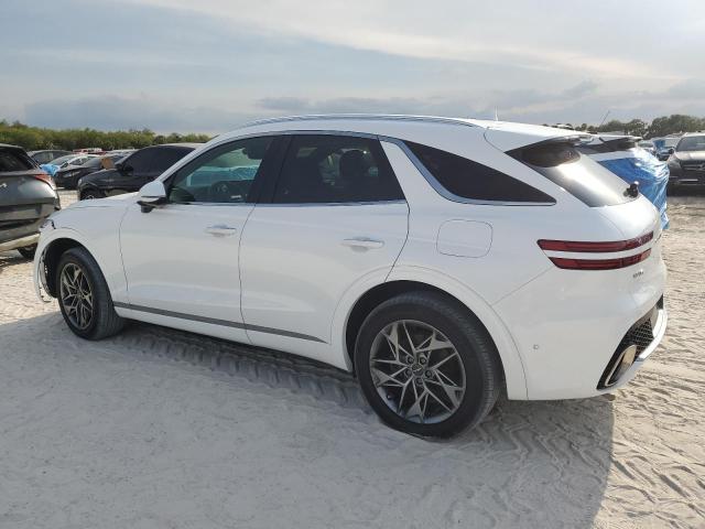 2022 GENESIS GV70 BASE - KMUMADTB0NU051417
