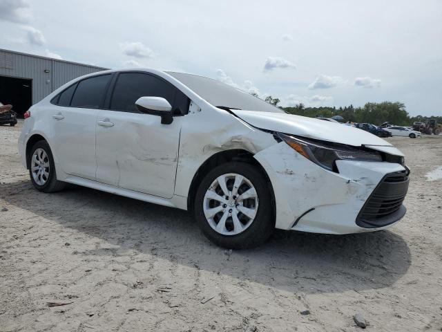 Vin: 5yfb4mde1rp215478, lot: 56660765, toyota corolla le 20244