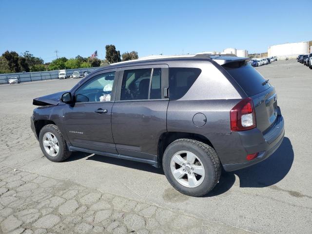 Vin: 1c4njcea8gd734894, lot: 57630255, jeep compass latitude 20162