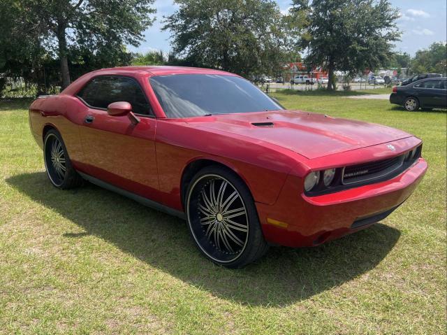 Vin: 2b3cj4dv4ah111883, lot: 57993655, dodge challenger se 2010 img_1