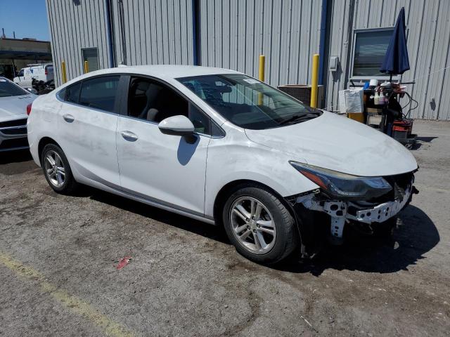 Vin: 1g1be5sm2g7241446, lot: 56171385, chevrolet cruze lt 20164