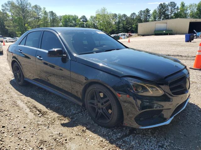 Vin: wddhf8jb6ea848360, lot: 55574755, mercedes-benz e-class 350 4matic 20144