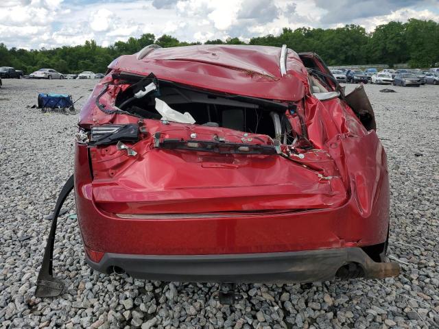 2018 MAZDA CX-5 GRAND - JM3KFBDM4J0343581