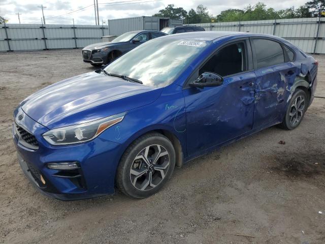 Vin: 3kpf24ad9le186856, lot: 56139265, kia forte fe 2020 img_1