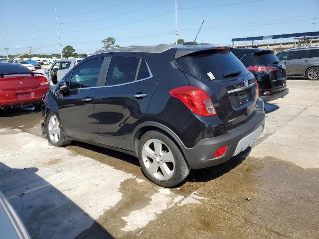 Vin: kl4cjasb2fb263807, lot: 56656885, buick encore 20152