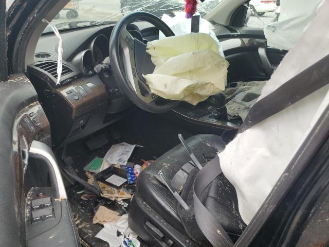 2012 ACURA MDX - 2HNYD2H27CH520893