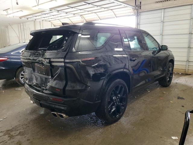 Vin: 1gnerlks7rj232783, lot: 55568235, chevrolet traverse rs 20243