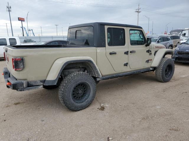 2022 JEEP GLADIATOR 1C6JJTEG5NL168268