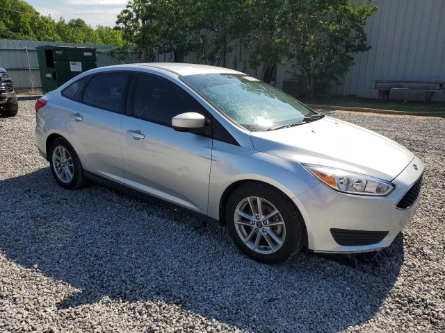 Vin: 1fadp3f24jl284794, lot: 58914575, ford focus se 20184