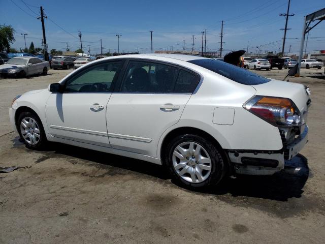 Vin: 1n4al2ap6bn465140, lot: 57991045, nissan altima base 20112