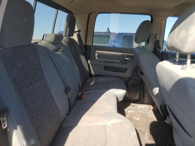 2017 RAM 1500 SLT - 1C6RR7LT8HS783538