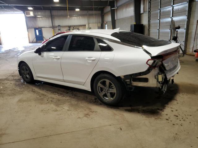2021 KIA K5 LXS 5XXG14J22MG015865