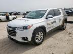 2021 CHEVROLET TRAVERSE L - 1GNERGKW9MJ166577