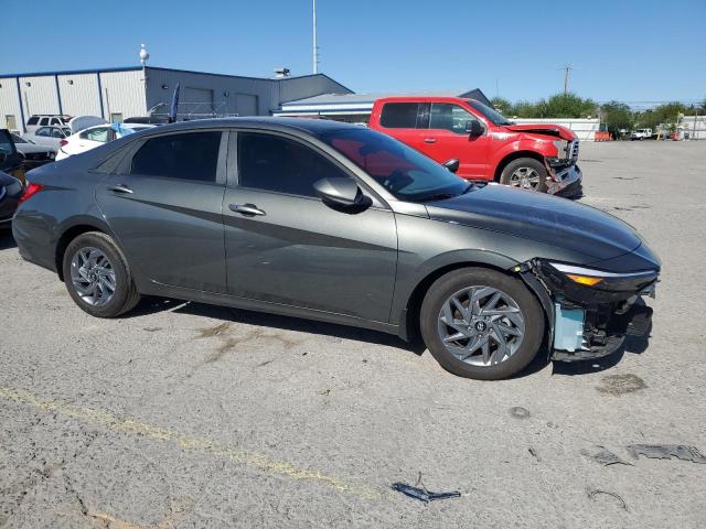 Vin: kmhlm4dg0ru844007, lot: 57149225, hyundai elantra sel 20244