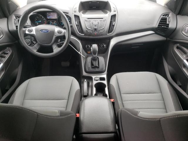 2016 FORD ESCAPE SE - 1FMCU0G70GUB80289