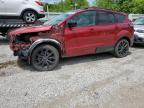 2018 FORD ESCAPE SE - 1FMCU9GD0JUC30884