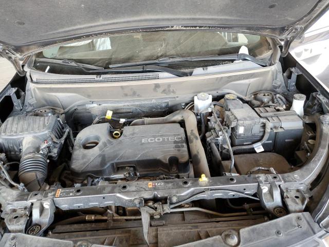 2022 CHEVROLET EQUINOX LT - 2GNAXKEV2N6114345