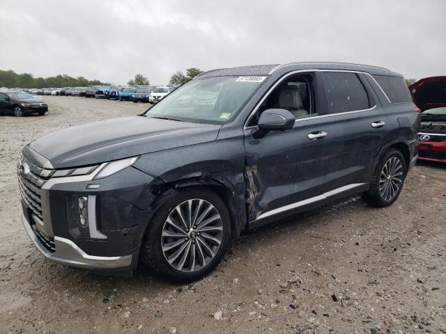 Vin: km8r7dge1pu539723, lot: 57139085, hyundai palisade calligraphy 2023 img_1