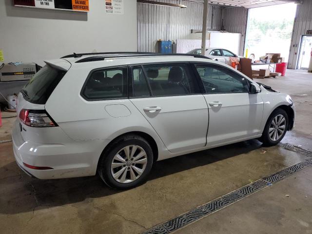Vin: 3vw117au3km507936, lot: 57300905, volkswagen golf s 20193