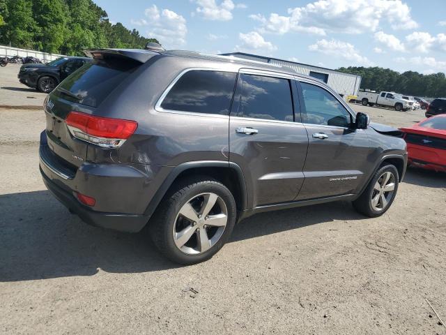 Vin: 1c4rjebg1fc757489, lot: 58015285, jeep grand cher limited 20153