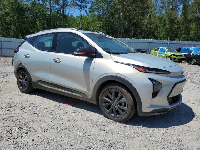 Vin: 1g1fz6s08p4192893, lot: 55198155, chevrolet bolt premier 20234