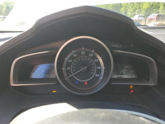 2016 MAZDA 3 TOURING JM1BM1V73G1350851