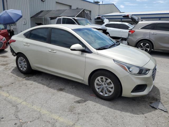 Vin: 3kpc24a38je033358, lot: 57415215, hyundai accent se 20184