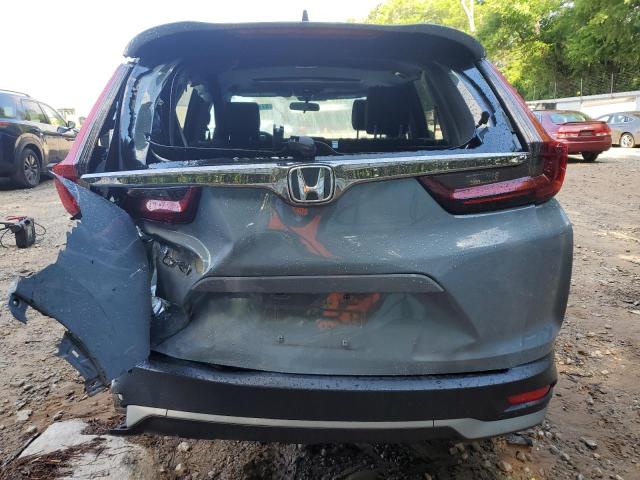 2020 HONDA CR-V EX - 5J6RW1H52LL005225