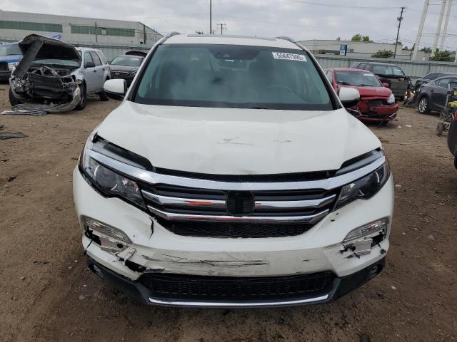 2016 HONDA PILOT ELIT - 5FNYF6H09GB126295