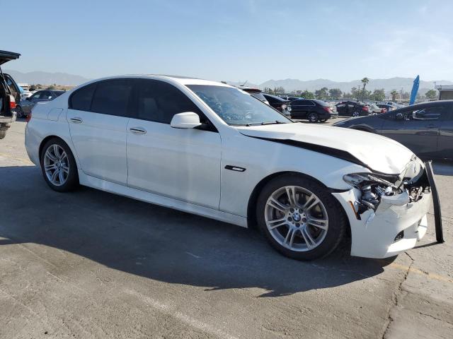 Vin: wbaxh5c50dd107802, lot: 57933645, bmw 5 series xi 20134