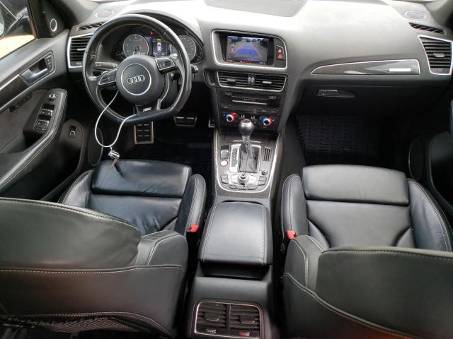 2017 AUDI SQ5 PREMIU - WA1CCAFP5HA009940