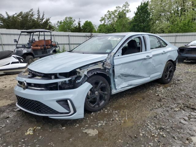 Vin: 3vw7x7bu6sm039675, lot: 55647735, volkswagen jetta se 2025 img_1