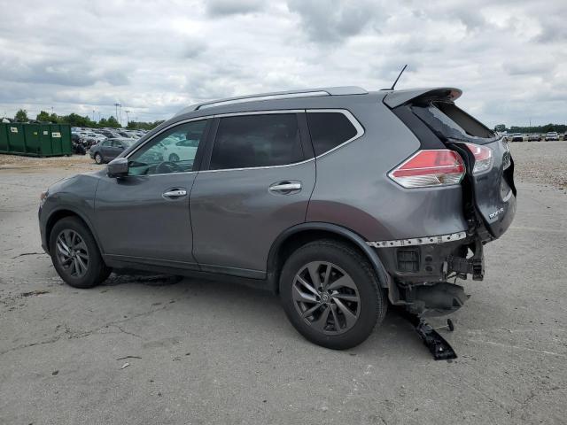 Vin: knmat2mv9gp690555, lot: 58435115, nissan rogue s 20162