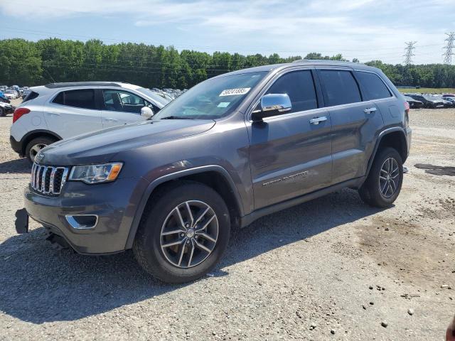 Vin: 1c4rjebg8jc246595, lot: 58241885, jeep grand cher limited 2018 img_1