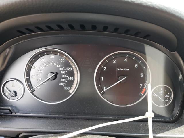 2015 BMW 528 XI WBA5A7C51FD626643