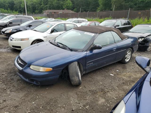 CHRYSLER SEBRING JX