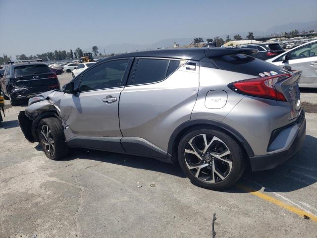 Vin: jtnkhmbx6k1014173, lot: 58861955, toyota c-hr xle 20192