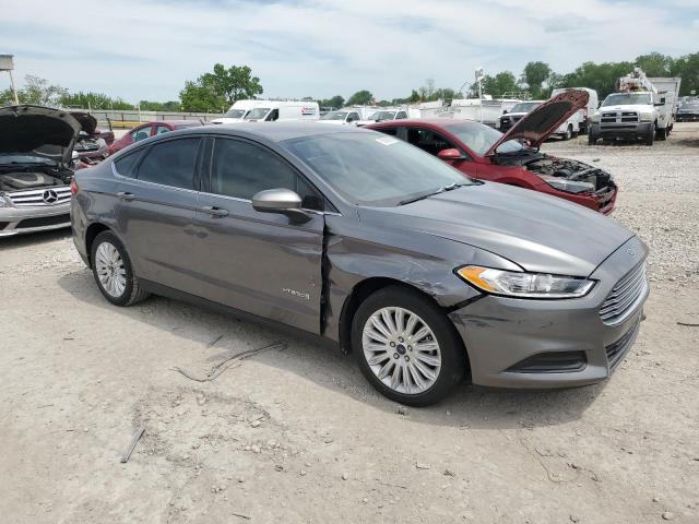 Vin: 3fa6p0uu6er368912, lot: 55566395, ford fusion s hybrid 20144