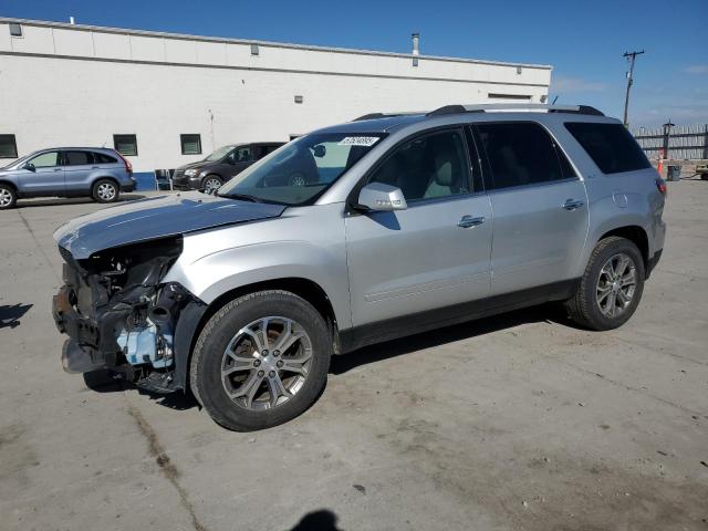 Vin: 1gkkvrkd5ej280566, lot: 57524895, gmc acadia slt-1 2014 img_1