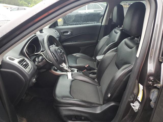 2019 JEEP COMPASS LA - 3C4NJDBB3KT593710