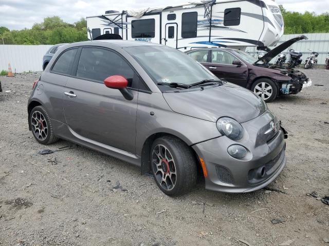 Vin: 3c3cffhhxdt606217, lot: 56001855, fiat 500 sport 20134