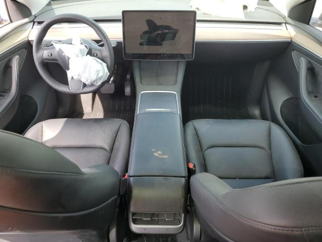 2023 TESLA MODEL Y - 7SAYGDEE3PA078875