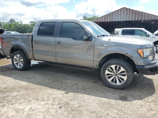 Vin: 1ftfw1ef7bfd21402, lot: 56594085, ford f-150 supercrew 20114