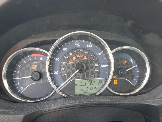 2016 TOYOTA COROLLA L - 5YFBURHE3GP372403
