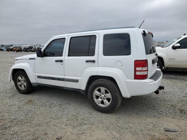 Vin: 1c4pjlak6cw105673, lot: 57187675, jeep liberty sport 20122