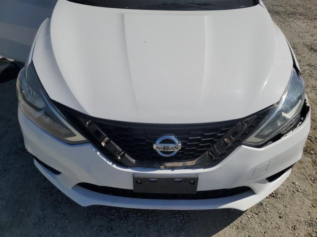 2017 NISSAN SENTRA S - 3N1AB7AP2HY342735